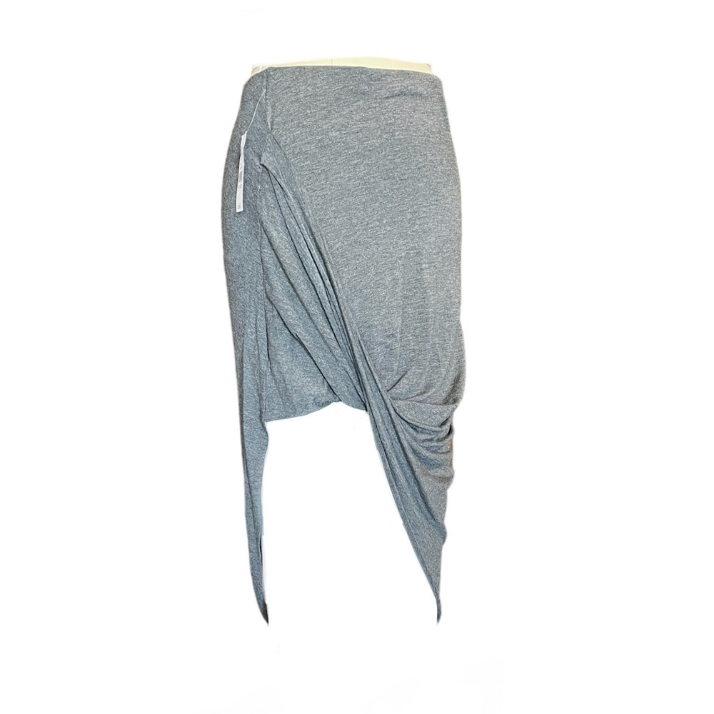 Kendall + Kylie Asymmetric Skirt Women’s Size Medium
